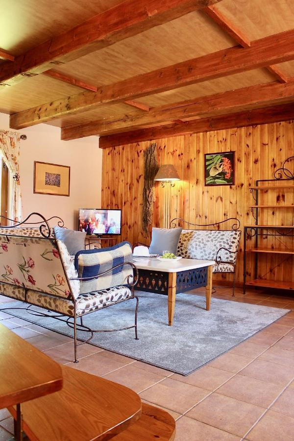 Sielanka - Domki I Pokoje Pod Leba Zarnowska Exterior foto