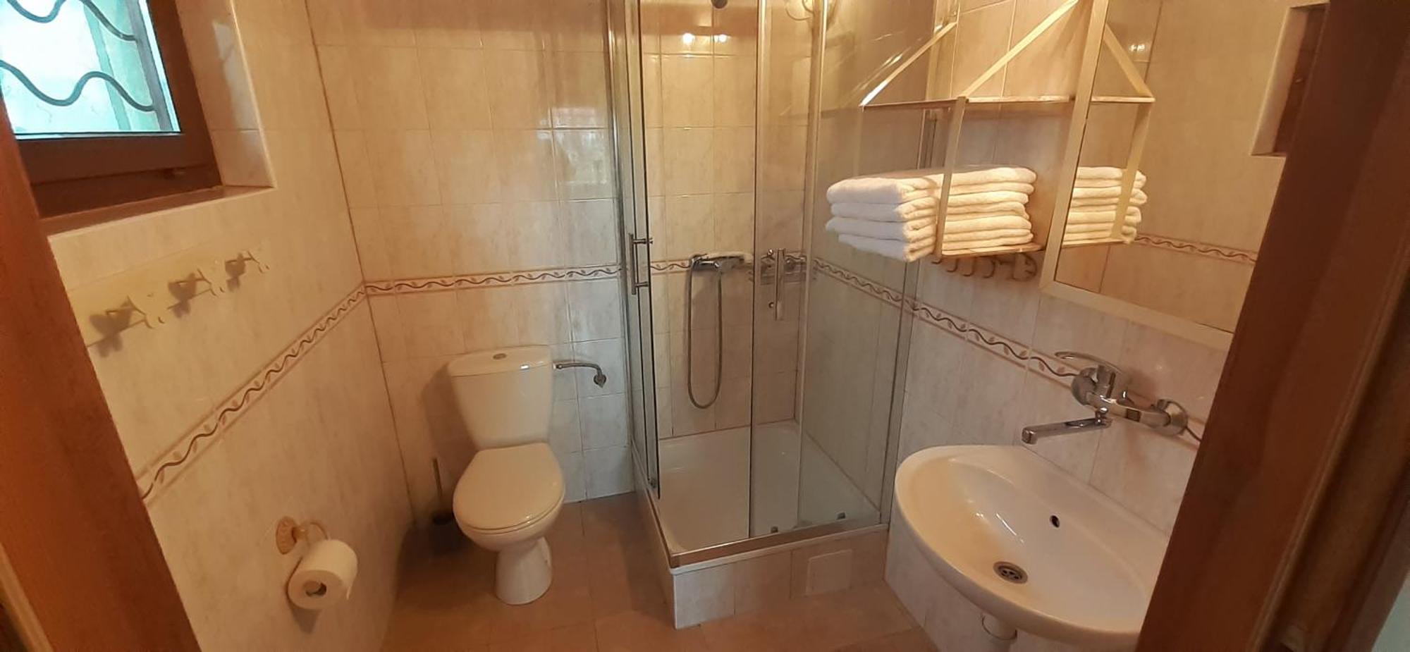 Sielanka - Domki I Pokoje Pod Leba Zarnowska Zimmer foto