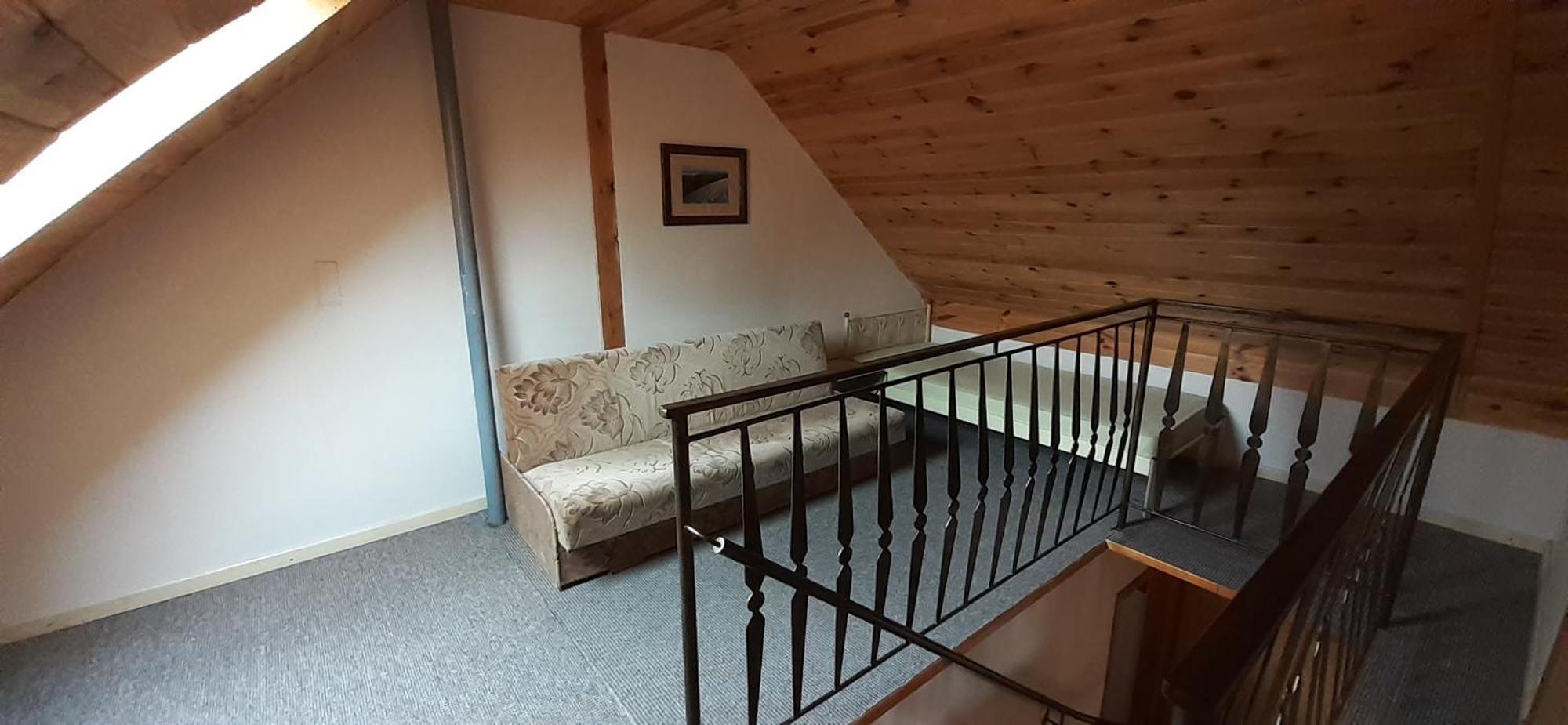 Sielanka - Domki I Pokoje Pod Leba Zarnowska Zimmer foto